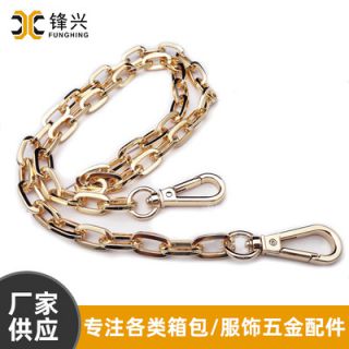 金属乐动网站-乐动（中国）
方线O字链时尚五金饰品配件